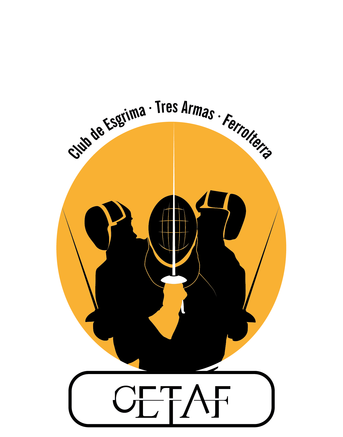 Club Esgrima Tres Armas Ferrol